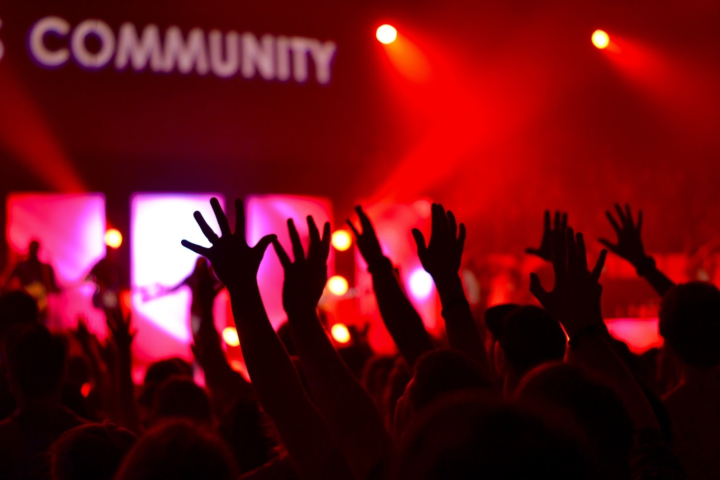 Building a Skilled Community: The Dot Initiative Story