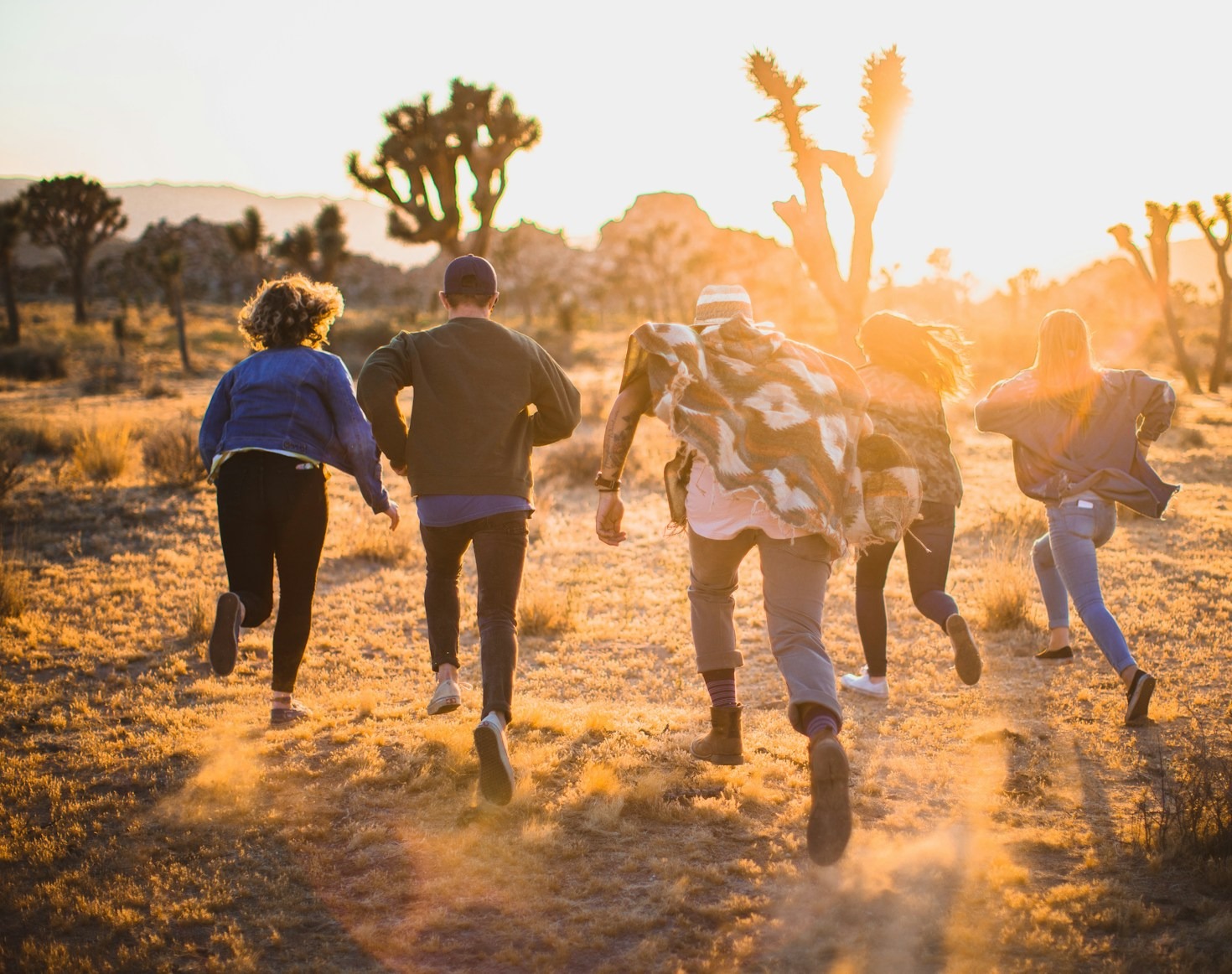 Advocacy Programs That Inspire Change Among the Youth